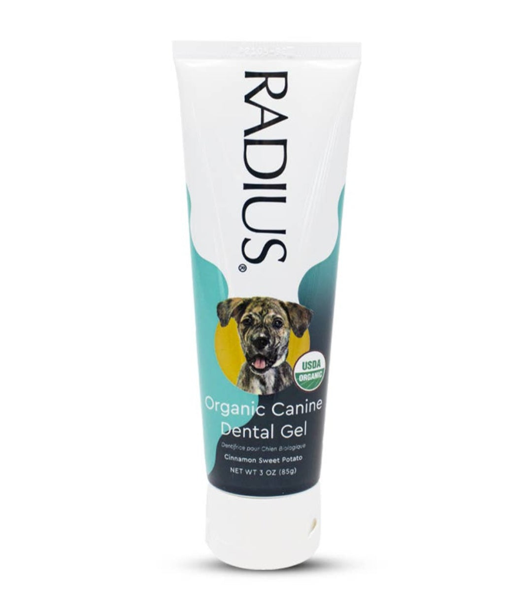 Radius Dental Kit Puppy