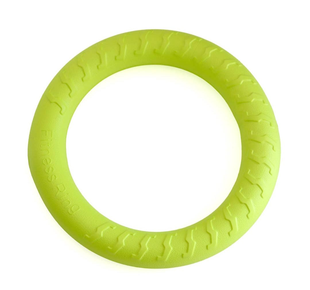 PetSpy-Dog Fitness Ring For Outdoor Training