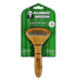 Alcott Bamboo Groom Dematting Rake