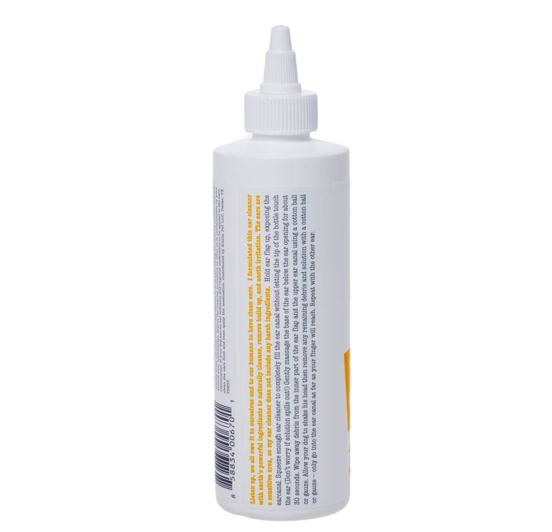 Dr. Sniff's Ear Cleaner | 8.45 oz