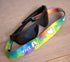 Dogspeak Sunglass strap-Peace Love Dog