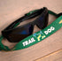 Dogspeak Sunglass Strap-Trail Dog