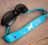 Dogspeak Sunglass Strap-Fur Life