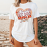 'At least My Dog Loves Me' T-Shirt for Women