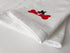 Festive Holly 100% Cotton Napkins |19"X19" Set of 2