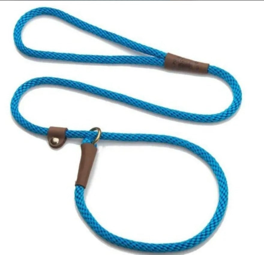 Mendota Pet Small Slip Lead 3/8"x 6'