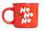 Pearhead Ho Ho Ho Mug