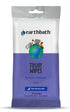 Earthbath Tushy Wipes Rosemary & Chamomile | 100 ct.