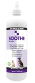 Showseason Soothe Pet Ear Cleaner 16 oz