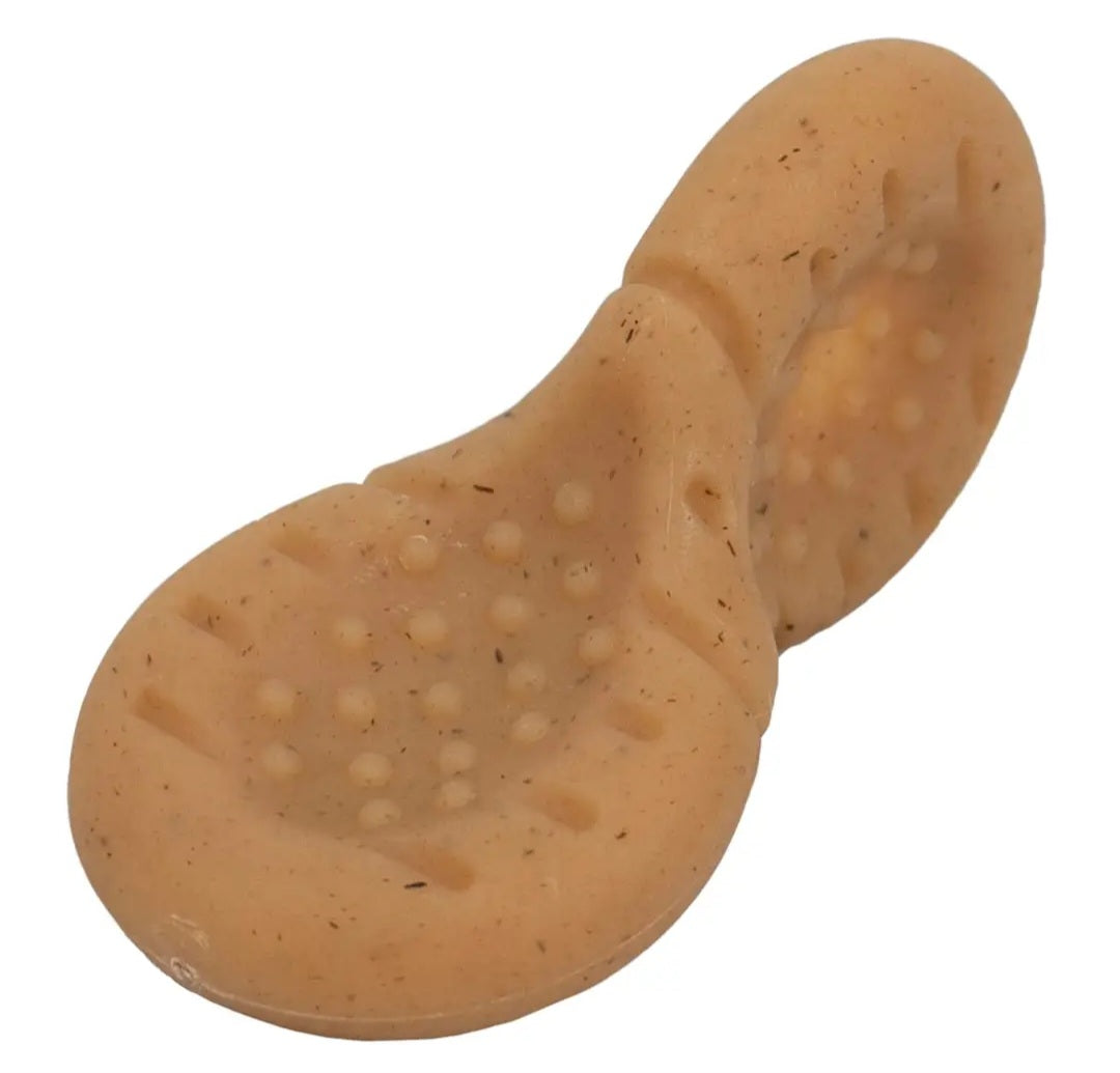 Tall Tails  Rock N Chew Dog Toy