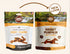 Smart Cookie Bakery Rabbit & Pumpkin Grain Free Dog Treats For Sensitive Stomachs & Allergies 5 oz