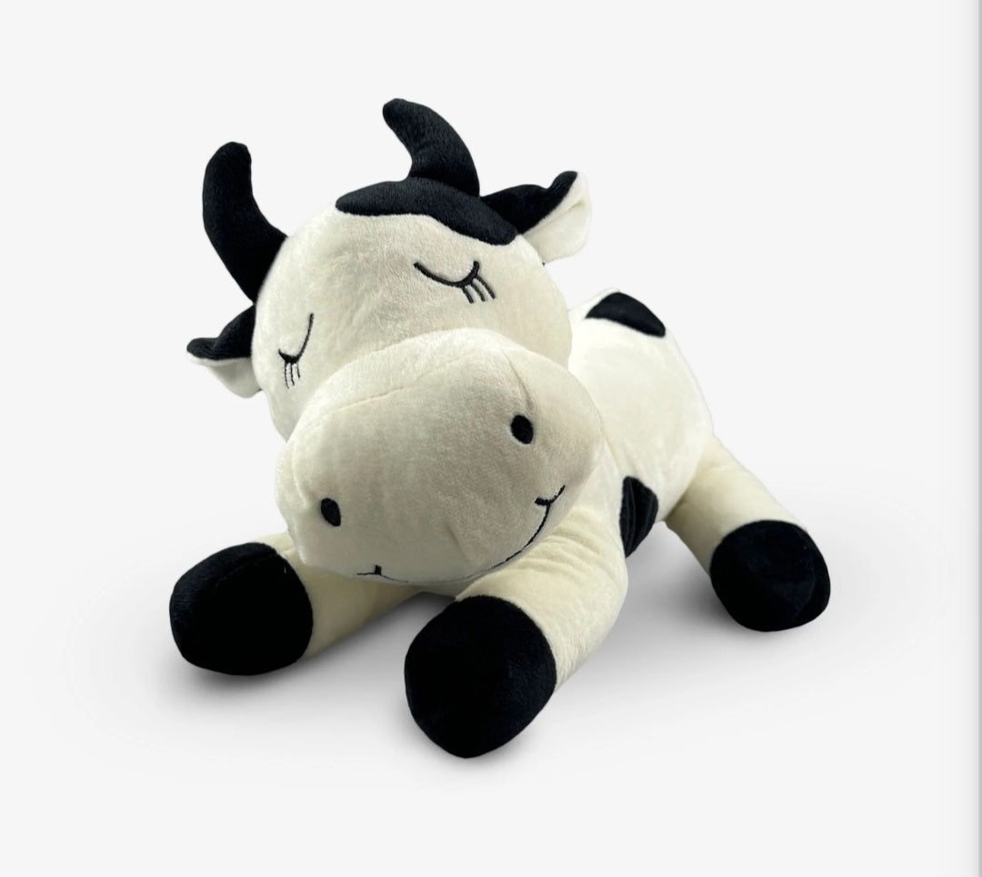 Nandog My BFF Daisy the Cow