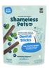 Shameless Pets The Tooth Berry Dental Sticks 7.2 oz