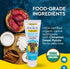 Radius Organic Canine Dental Gel 3 oz