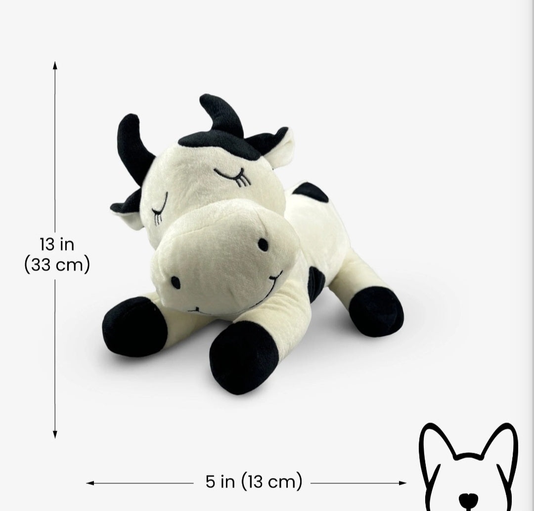 Nandog My BFF Daisy the Cow