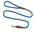 Mendota Pet Small Snap Leash 3/8" × 6'