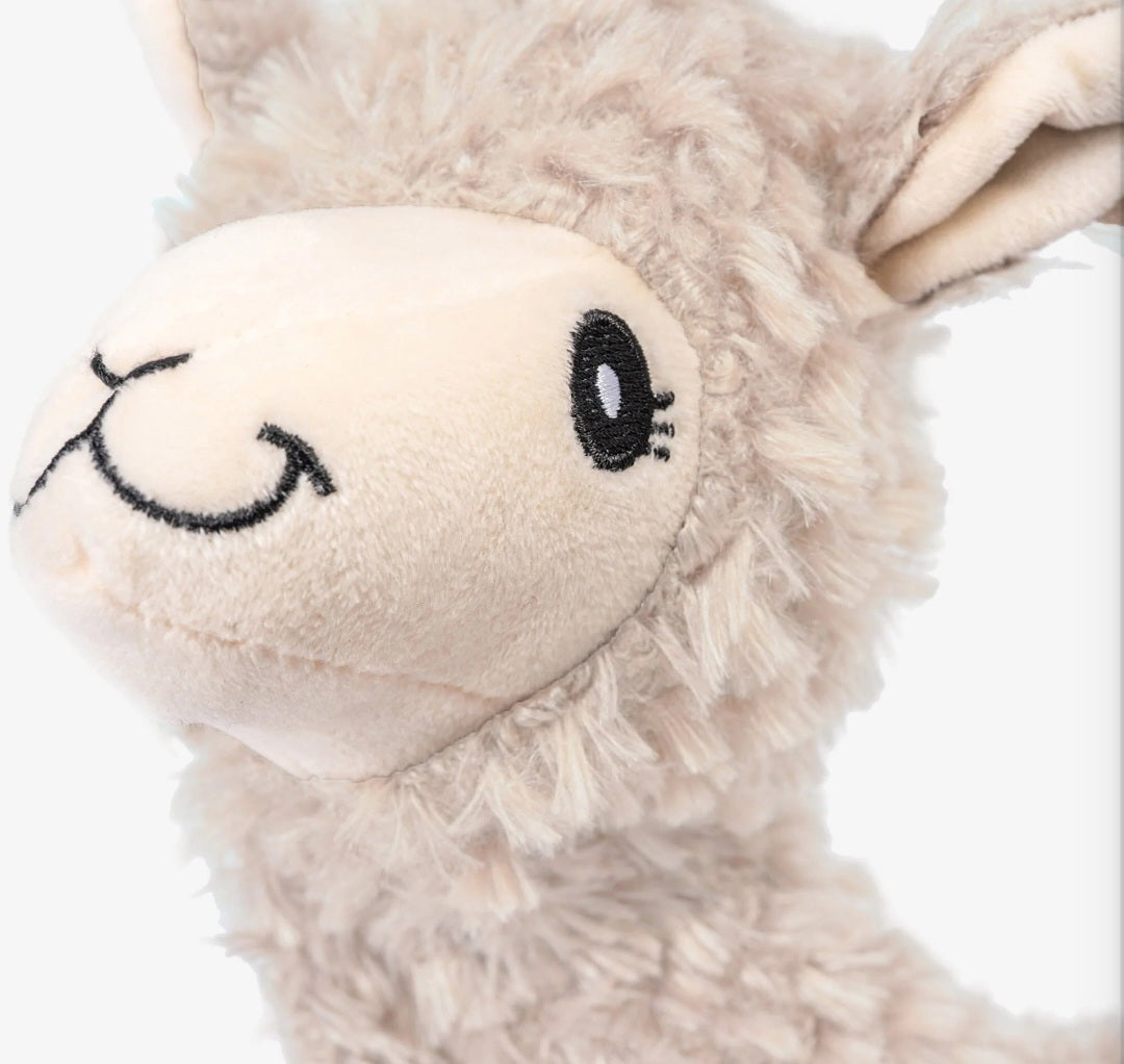 Nandog My BFF Grumpy the Alpaca