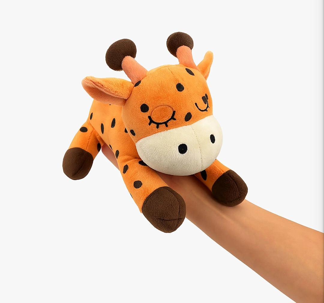 Nandog My BFF Stretch the Giraffe