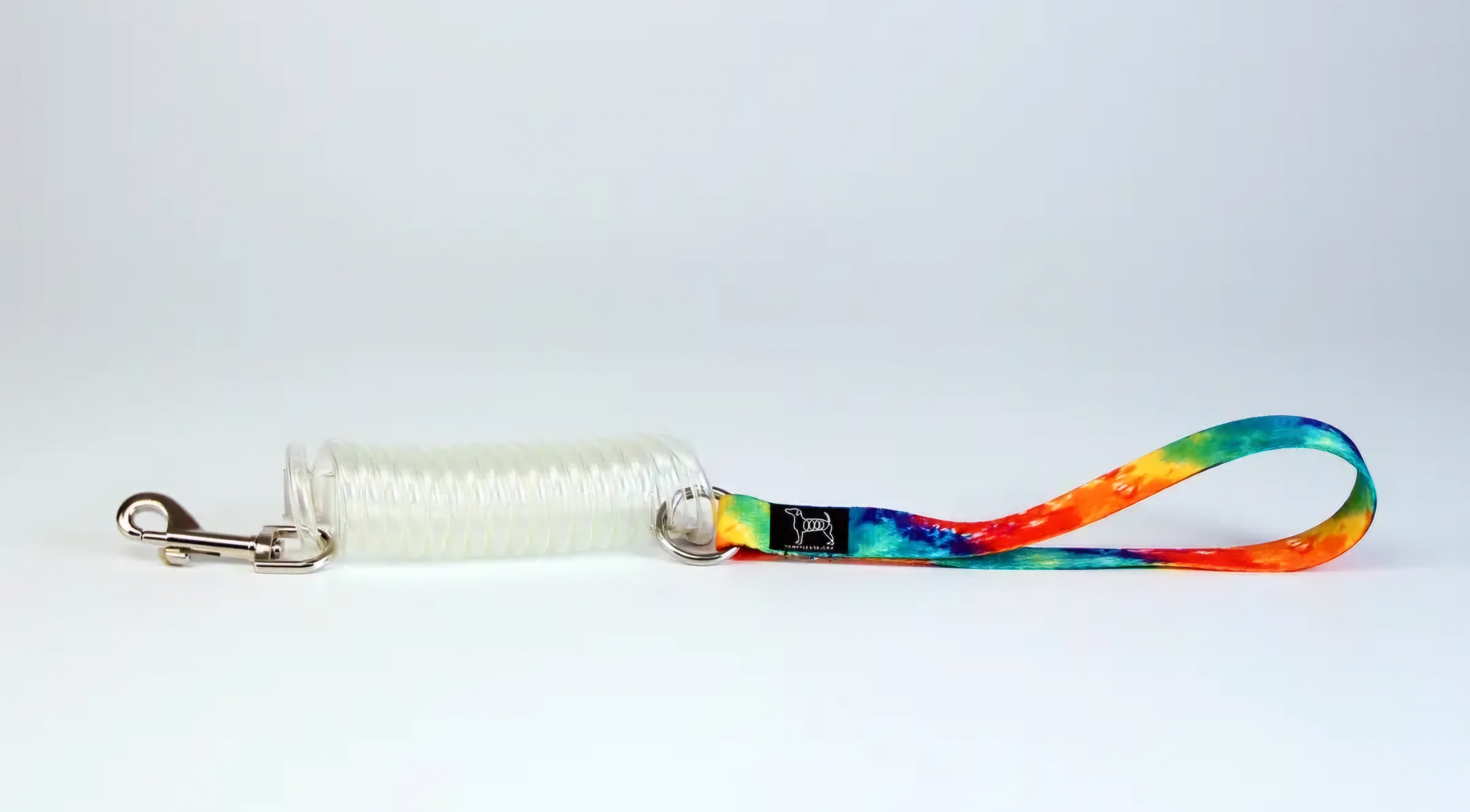 Slinky Dog Leash