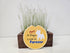 Car Coaster 'A Dog's Love is Forever'