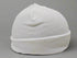 Dog Lover's Thermal Beanie White