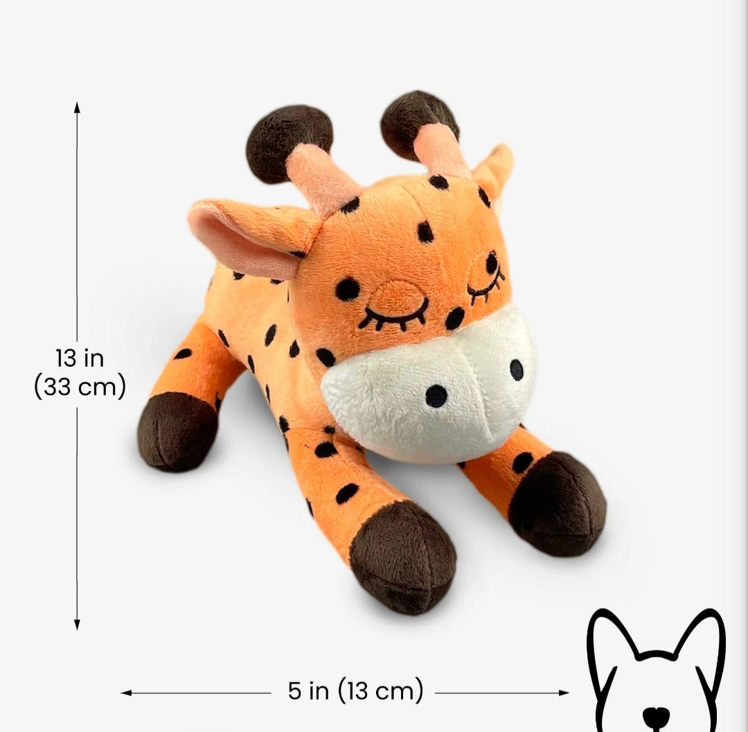 Nandog My BFF Stretch the Giraffe