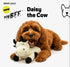 Nandog My BFF Daisy the Cow