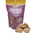 Poochie Butter PB and Blueberry Soft Chews 8 oz