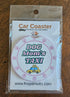 Car Coaster 'Dog Mom's Taxi'