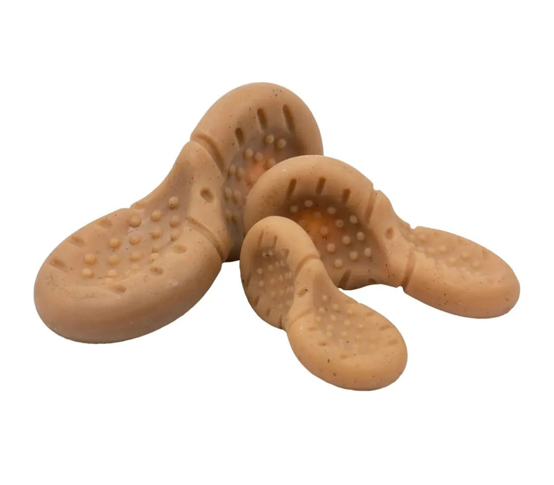 Tall Tails  Rock N Chew Dog Toy