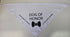 Dog Bandana 'Dog of Honor' 100% Polyester