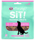 Etta Says ! SIT Dog Training Treats | 6 oz