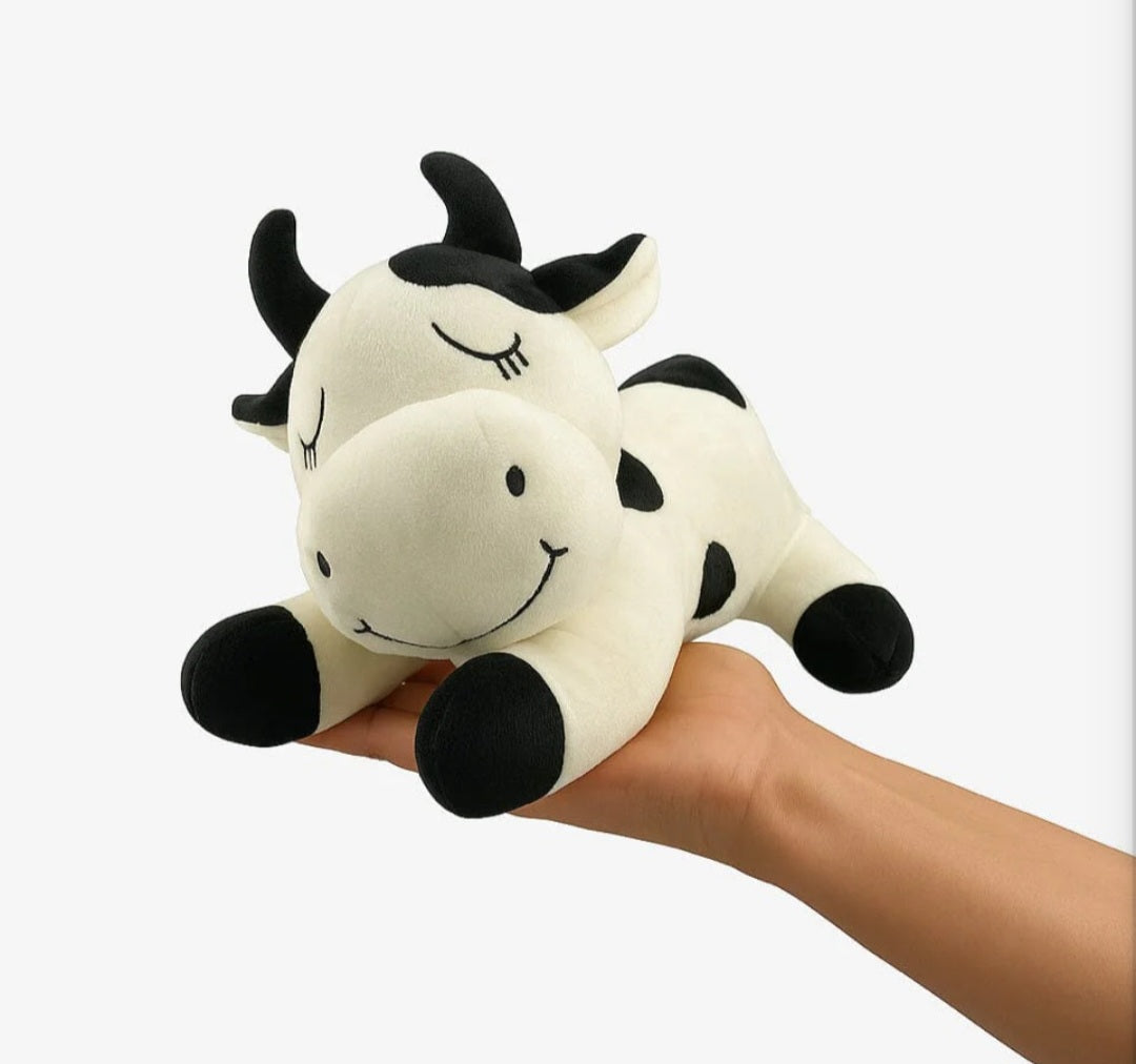 Nandog My BFF Daisy the Cow