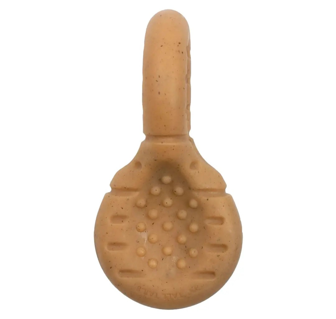 Tall Tails  Rock N Chew Dog Toy