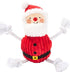 Pearhead The Real Santa Clause Dog Toy