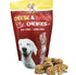 Poochie Butter Cheese & Bacon Soft Chews 8 oz