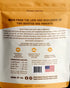 Smart Cookie Bakery Rabbit & Pumpkin Grain Free Dog Treats For Sensitive Stomachs & Allergies 5 oz