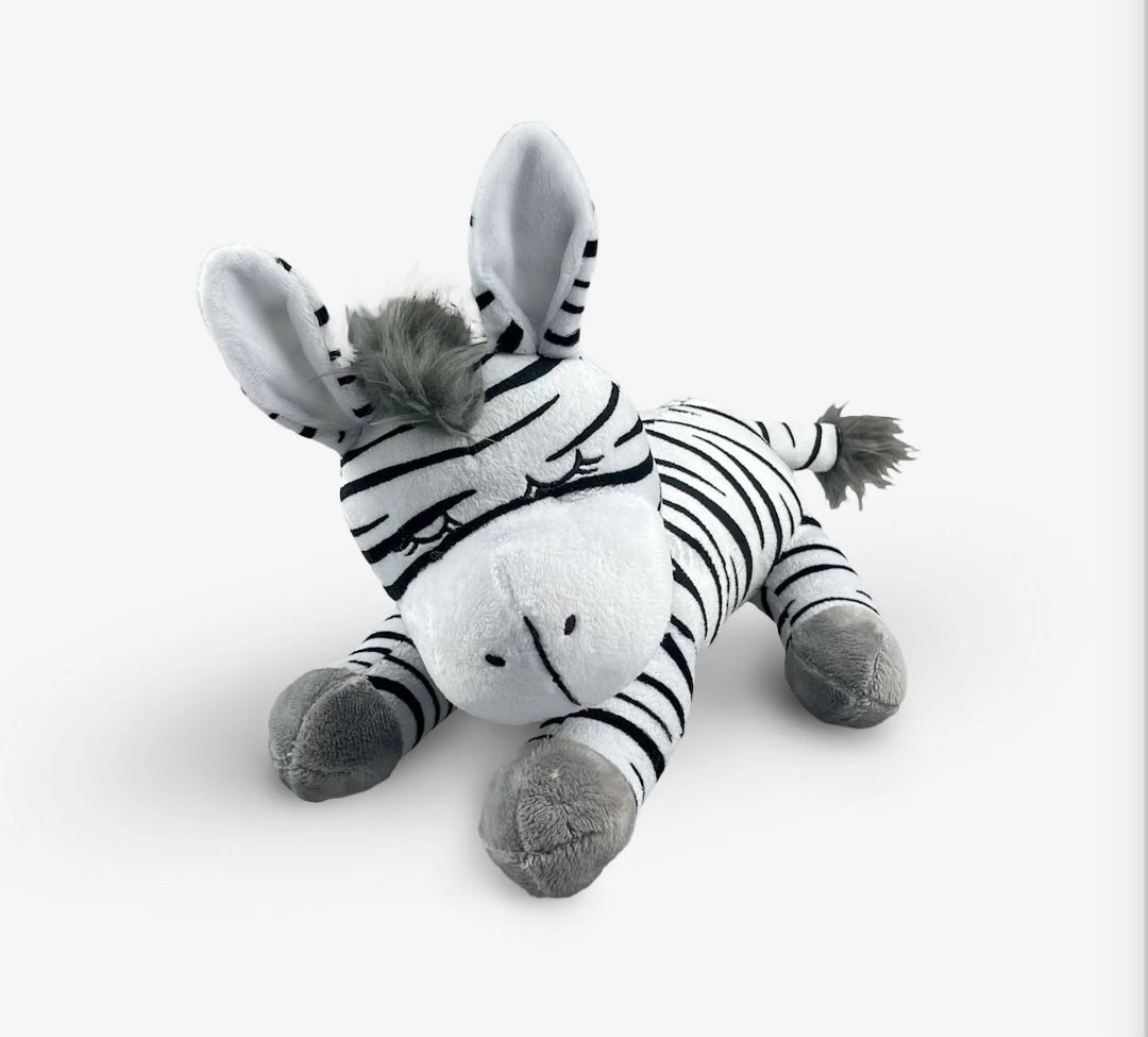 Nandog My BFF Ink The Zebra