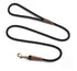 Mendota Pet Large Snap Rope Leash 1/2"x 6' ft.