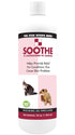 Showseason Soothe Medicated Pet Shampoo 16 oz